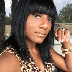 Meet your Posher, Gabrielle